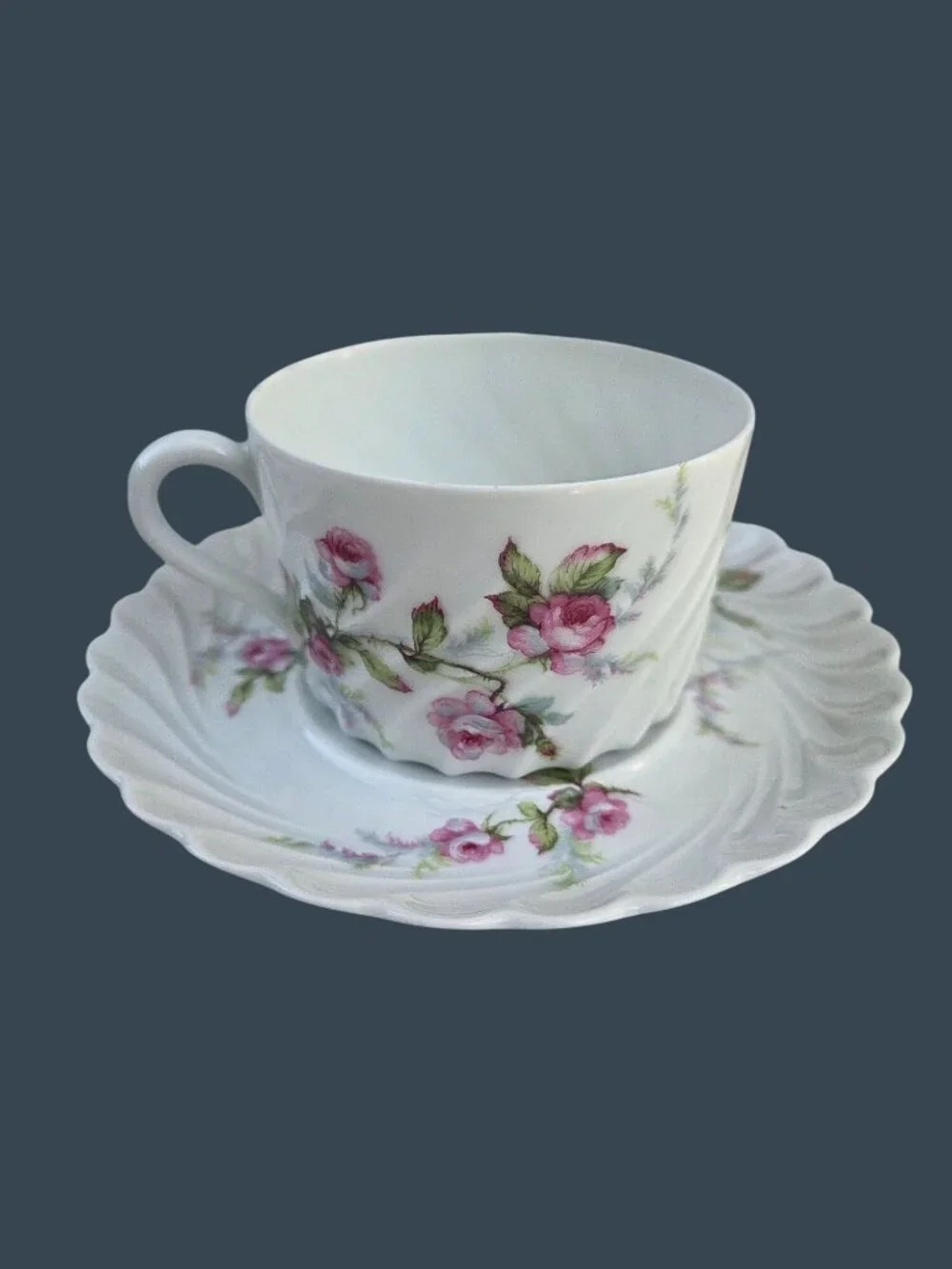 Haviland this elegant